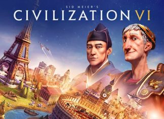 Civilization VI: The popular strategy game released on Android