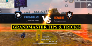 Free Fire Clash Squad: Grandmaster / Heroic Tips & Tricks