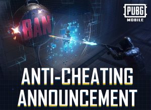 PUBG Mobile Banned 2 Million Accounts This Week