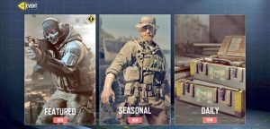 COD Mobile New Season 9 Test Server Released, Download Now!