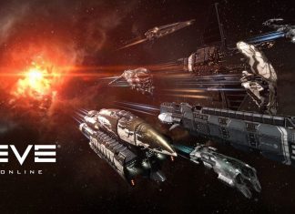 Eve Echoes Arrives On Mobile, Download Now!