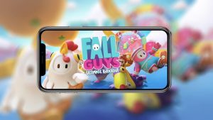 Fall Guys Mobile Version is Officially Confirmed