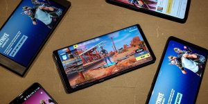 Why Is Fortnite Banned From Google Play Store And iOS App Store?