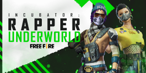 Free Fire Next Incubator Details - August 2020