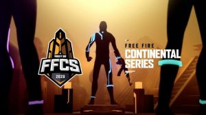 Free Fire Continental Series (FFCS) 2020 Details: A Replacement Of Free Fire World Series 2020