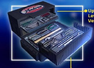Free Fire Toolbox: Locations & Guide To Use