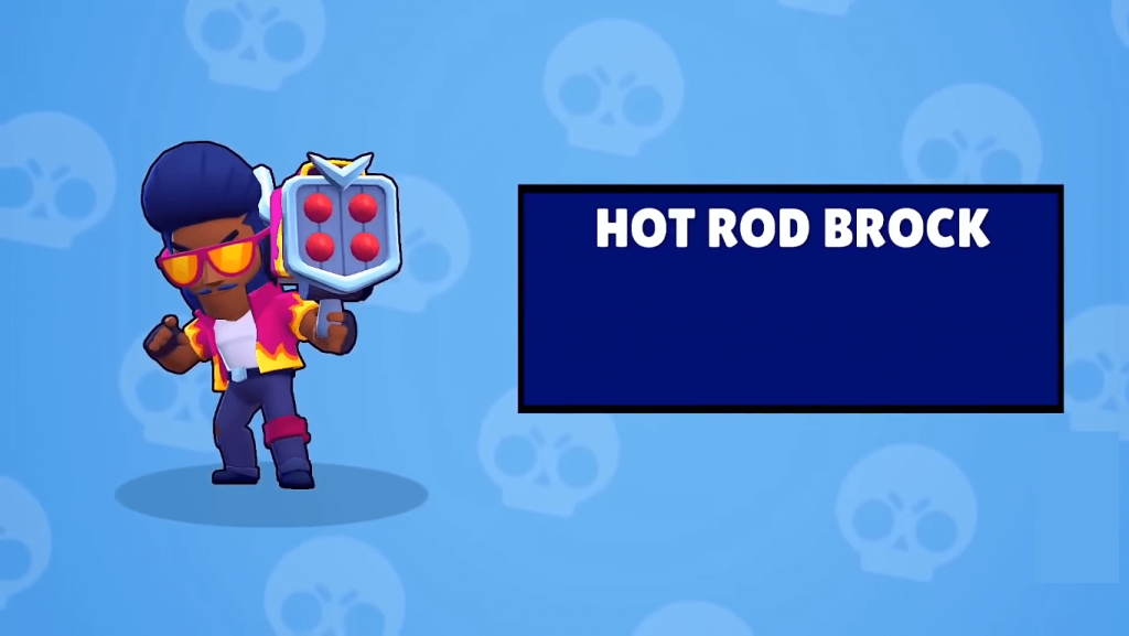 Brawl Stars Season 3 Details Date New Brawlers New Events Much More Mobile Mode Gaming - brawl stars brok skin