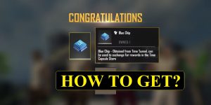 How To Collect Blue Chips In Free Fire 3rd Anniversary Event
