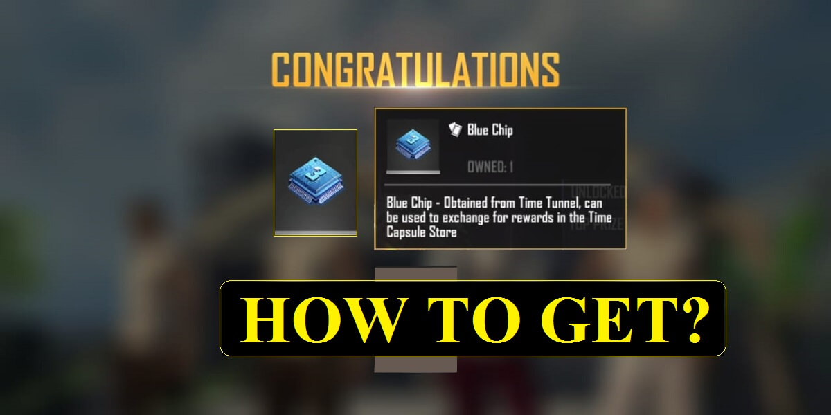 How To Collect Blue Chips In Free Fire 3rd Anniversary ...