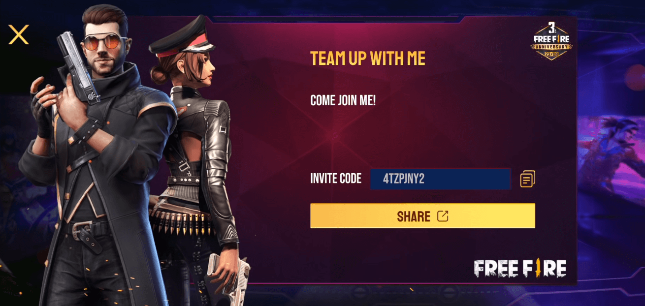 Team up to complete. Team up to complete