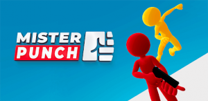 Mister Punch: An Action Game That Relies on Punches