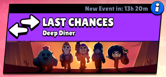 Brawl Stars Season 3 Details Date New Brawlers New Events Much More Mobile Mode Gaming - brawl stars death logo png