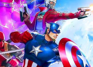 Marvel Super War Will Expand To 4 More Countries By August End