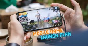 5 Things To Keep In Mind Before Launching A Mobile game