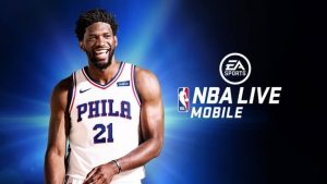NBA Live Mobile Basketball: Season 4 Is Live