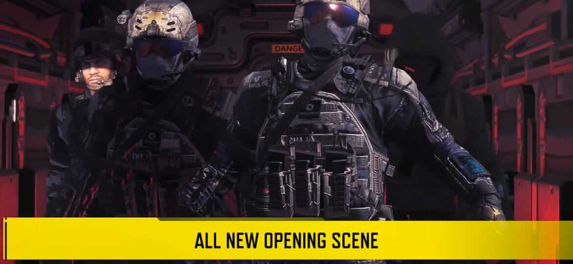 Call of Duty Mobile Season 9 Battle Royal Update: Complete Guide ...