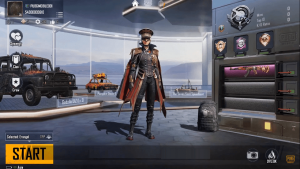 PUBG Mobile 1.0 Update: Complete Details