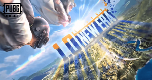 PUBG Mobile Erangel 2.0 Release Date Revealed