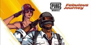 PUBG Mobile: The Fabulous Journey Event Details & Rewards