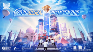 PUBG Mobile Global Championship Announced With $2 Million Prize Pool