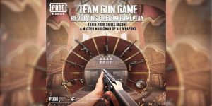 PUBG Mobile: New Gun Game Launched In Arena Mode
