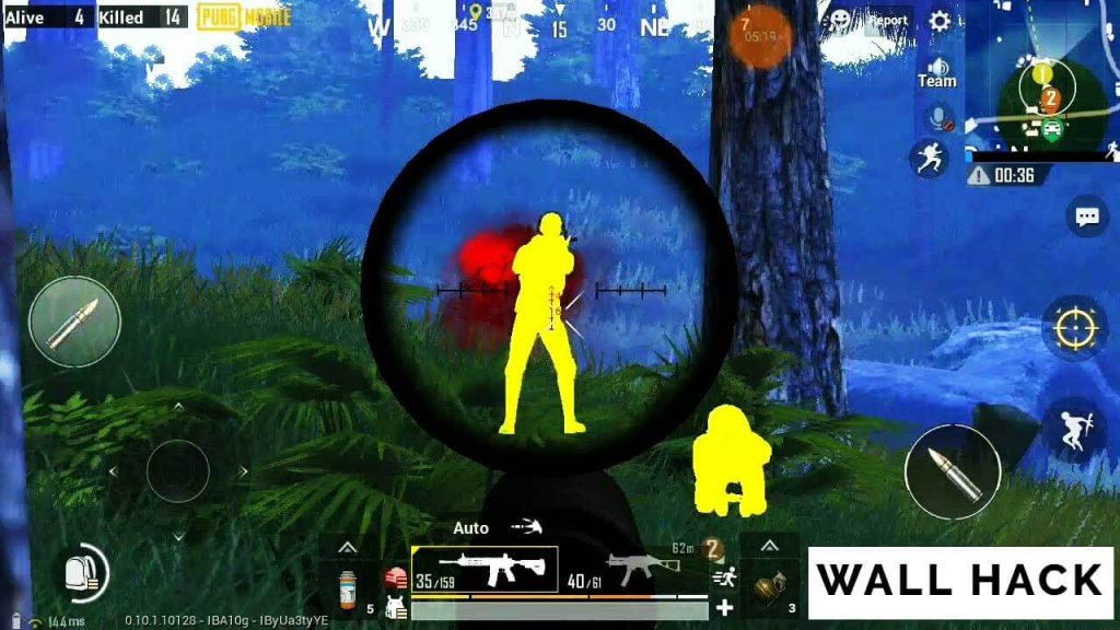 PUBG Mobile Players Can Now Ban Hackers in The Game Themselves