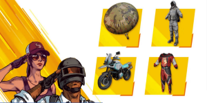 PUBG Mobile: Incredible India Event Details & Rewards
