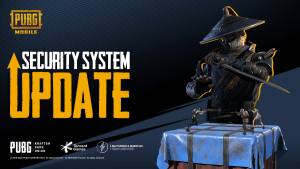PUBG Mobile Players Can Now Ban Hackers in The Game Themselves