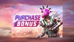 PUBG Mobile: Season 14 Purchase Bonus Event Details & Rewards
