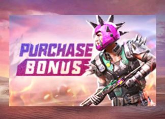 PUBG Mobile: Season 14 Purchase Bonus Event Details & Rewards