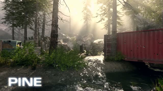 Pine Call Of Duty Mobile Cod Mobile Season 10: Pine And Terminal Map To Be Added – Mobile Mode Gaming