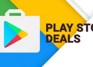 Google Play Store Premium Games Available For Free - August 2020 List