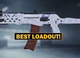 Call of Duty Mobile: Insane Gunsmith Loadouts for RUS-79U