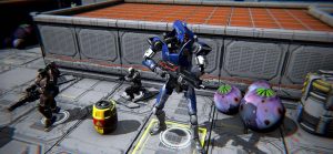 Hyena Squad RPG to release on 9th September