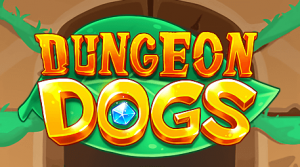 Dungeon Dogs, an RPG arriving on August 19th