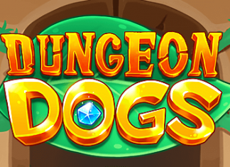 Dungeon Dogs, an RPG arriving on August 19th Dungeon Dogs
