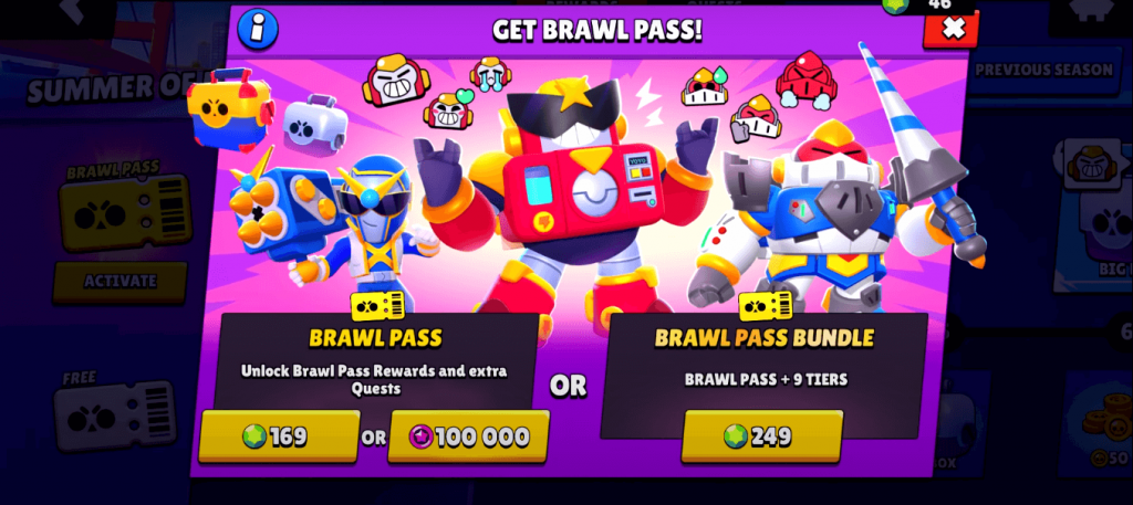 Brawl Stars Season 3 Details Date New Brawlers New Events Much More Mobile Mode Gaming