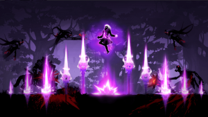 Shadow Knight Premium By Fansipan Limited Is An Action RPG Available For Pre-Registration