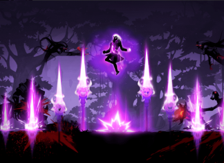 Shadow Knight Premium By Fansipan Limited Is An Action RPG Available For Pre-Registration