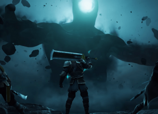 Shadow Fight Arena Soft Launched: Here is How To Download and Play