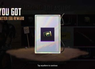 Free PUBG Mobile Premium Crate Coupon From Blazing Treasure Event