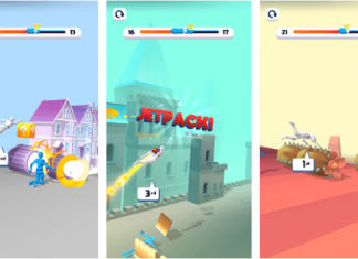 Jumpero: A Funny Racing Game Released on Android and iOS