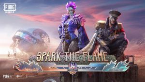 PUBG Mobile: Weekend Splash Brawl Event Guide