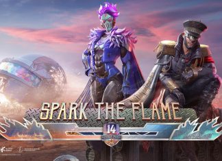 PUBG Mobile: Weekend Splash Brawl Event Guide