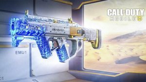 COD Mobile: Best Cordite Gunsmith Loadout