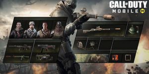 New Weapon Class 'Marksman Rifle' With Kar98k To Release in COD Mobile Season 9