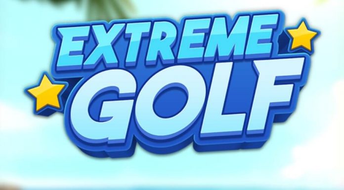 Extreme Golf