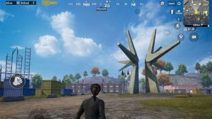 PUBG Mobile First Official Erangel 2.0 Teaser Revealed