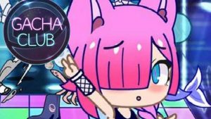 Gacha Club: A fun-filled RPG now released on iOS
