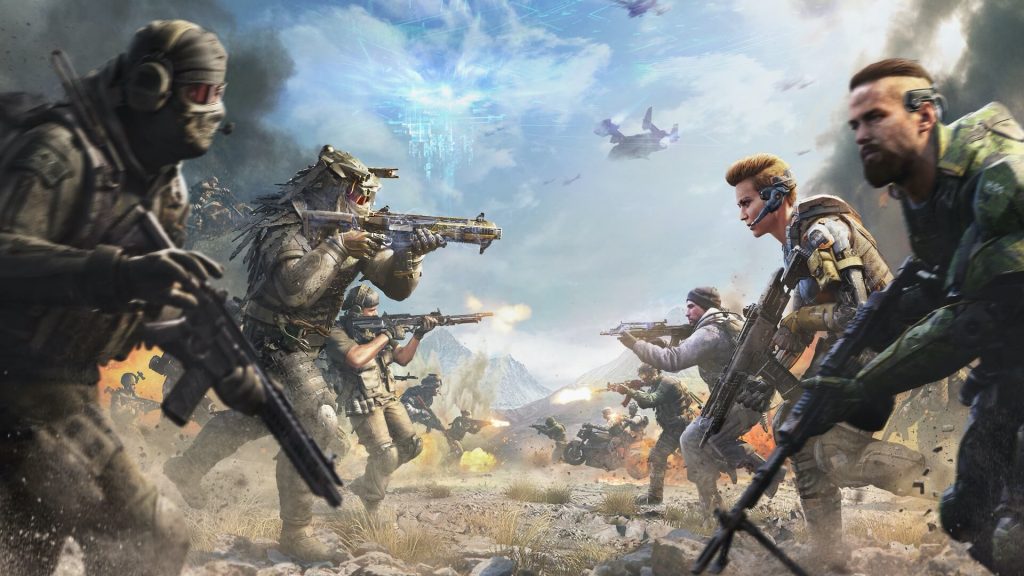 Call of Duty Mobile Latest HD Wallpapers 2020 – Mobile Mode Gaming